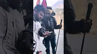 Mustang Ride Scooter Ma | Butwal to Mustang Adventure 🇳🇵Part-2
