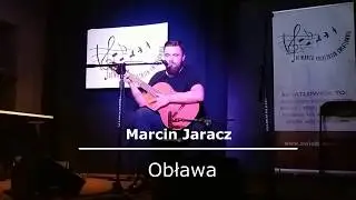 Marcin Jaracz - Obława
