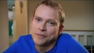 Peep Show - Jeremy on Shakespeare