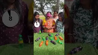 A fun game || Funny family game 😜