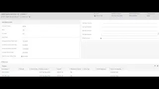 Maintenance Contract Pt. 2 | Field Service Software | FIELDBOSS