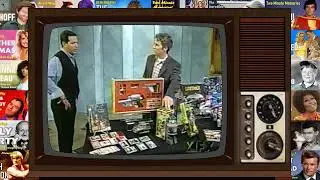 Vintage Collectible Toys from the 