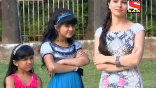 Jeannie Aur Juju - Episode 342 - 27th February 2014