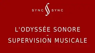 L'Odyss&eacute;e Sonore au Th&eacute;&acirc;tre antique d'Orange - SUPERVISION MUSICALE