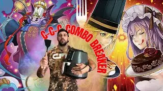 Hungry Burger Nouvelles Combo Guide + Test Hand Post Age of Overlord