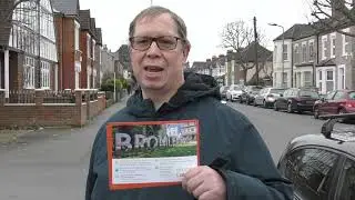 Share your view about Bromley Council!