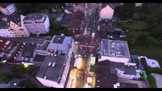 Kirmes Gevelsberg - 2015