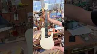 New bass in the works #bass #fodera #woodporn #5stringbass #bassplayer