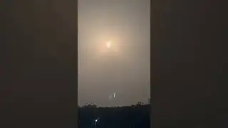 Must-To-See Mid Night Became Like day | Grand Rocket Launch, ISRO,Sriharikotta | ISRO Visit Oct-2022