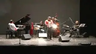 Siena Jazz Quintet Telethon Teatro dei Rozzi 2