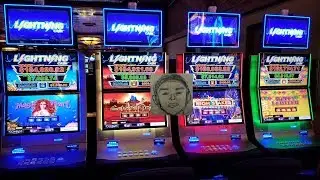 Random Slot Clips Vol. 12