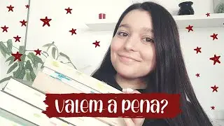 ✨ Li novidades editoriais de Portugal