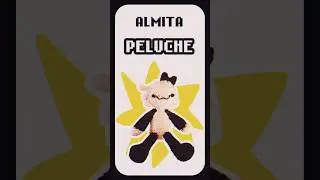 ALMITA PELUCHEEEEEE
