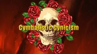 The Indie Escape Presents: Cymbalistic Cynicism Featuring Marc Sheffler