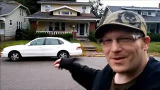 TTV 19 - Roseanne Filming Locations