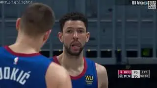 Anthony Lamb  21 PTS: All Possessions (2021-04-24)
