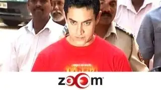 Aamir Khan - Beyond Lights, Camera & Action