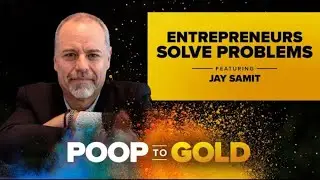 Jay Samit - Give Yourself The Tools To Succeed (REWIND)