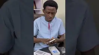 My Pixel 6 Pro finally came to Nigeria