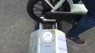 Roller VCM2015 Popko