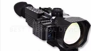 #ARCHER #thermalimaging #hunting #hunt #bglovec #bglov #Blaser #hornady #atlas