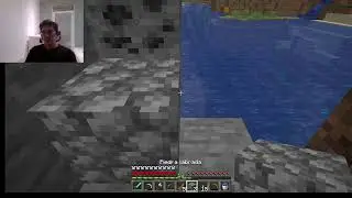 DarkChristmas | Probando server de navidad en Minecraft