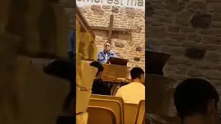 Cantique la rançon Anyelle