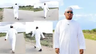 Faa'idooyinka Jimicsiga || Sheekh Dirir