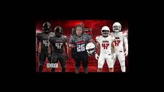 Highlights - Dream All-American Football Classic Bowl Game @ AT&T Stadium