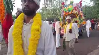 Marche sur le feu Temple Vilaman KarlyBichik' Lardia Bois de Nefles Piton St-Leu 🇷🇪🇮🇳🙏🔥🕉 (partie 1)