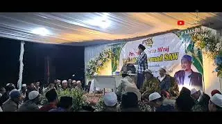 PENGAJIAN PURABAYA - SUKABUMI | OFFICIAL PAJADA | AKANG ARFAN ABDULLAH SYAFI'I