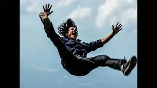 Dream Meaning - Dreaming of Falling From the Sky &mdash; Spiritual Biblical Meaning