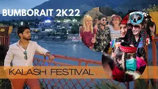 Kalash festival 2022 #kalash #chitral #vlog #uxamart