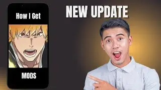 Bleach Soul Resonance HACK/MOD unlimited free Jades and Spirit coins (New Code)
