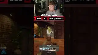 Scrap&rsquo;s reaction 💪🔥 #bo6 #callofdutyleague #callofduty #cod #cdl
