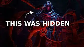 Where is The Sithis Statue Hidden?