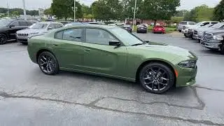 2021 Dodge Charger Atlanta, Sandy Springs, Johns Creek, Roswell, Alpharetta, GA M62096