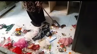 تنظيفات رمضان 2026 بدأت عندي،،عندي هوس نظافة 😜