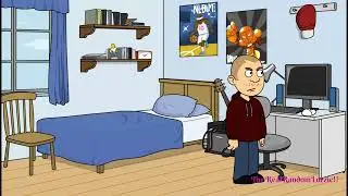 A realistic youtube commercial