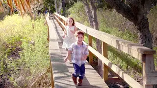 Explore Bull Point Plantation: Scenic Trails and Natural Beauty in Beaufort, SC
