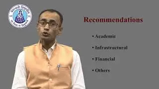 Examination Reforms, Dr. Kapil Sharma, NRC FMS-WISDOM, Banasthali Vidyapith