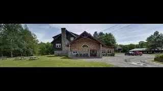 Vlog Camp de Jeunes | Québec, CA