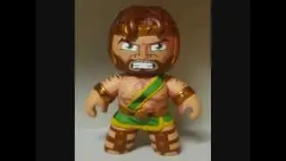 More Custom Mighty Muggs