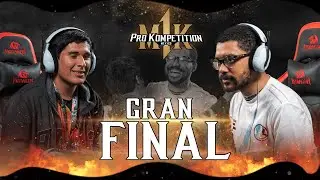 &iexcl;La gran final! 🏆 Sonicfox y Scorpionprocs se enfrentan en la batalla decisiva