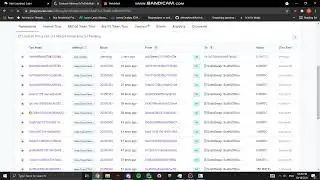 Sushiswap Polygon Sniper Bot - 12 Exchanges Supported - Honeypot & Rug Checkers! $1500 Lifetime