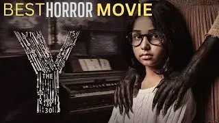 INDIAN HORROR MOVIE |The Y (2023) Movie recap |#movierecap #recapking #us #usa