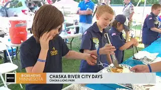 Chaska River City Days: Returning for 47th year