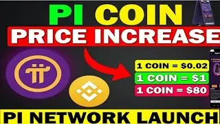 Pi Network Coin Price Prediction 2025 | How Pi Network Coin Will Make You a Millionaire by 2025