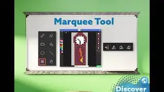 Code Ninjas Discover - Green Belt Level 7