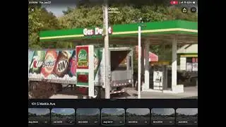 History of shell that was gas mart and discount gas 